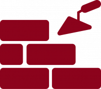 Logo Les maçons de la brie